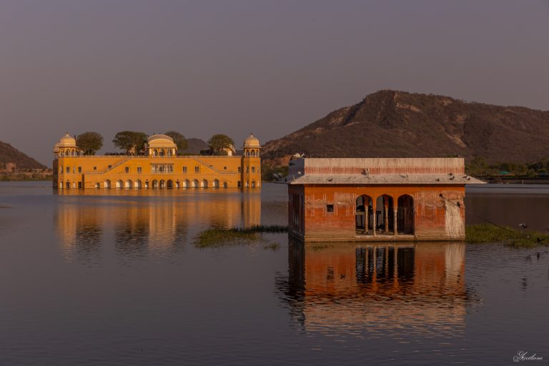 L’Inde en passant – 2024